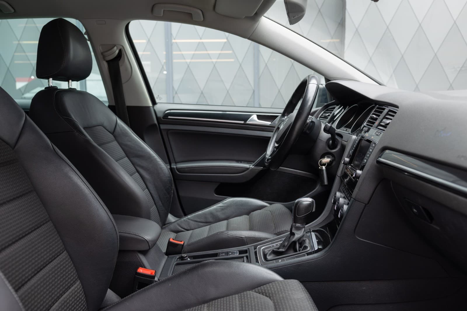 Volkswagen Golf - bilde 25