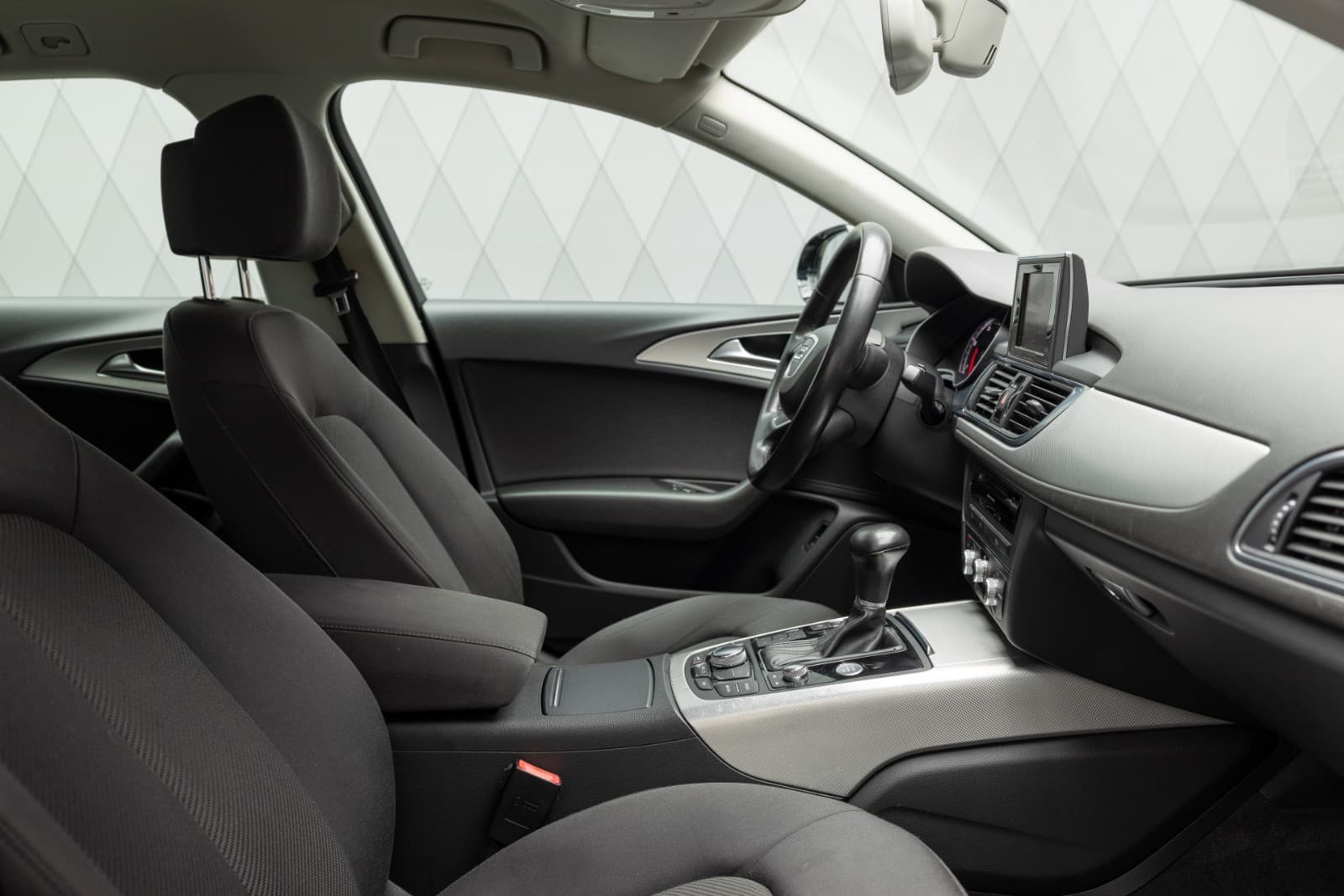 Audi A6 - bilde 25