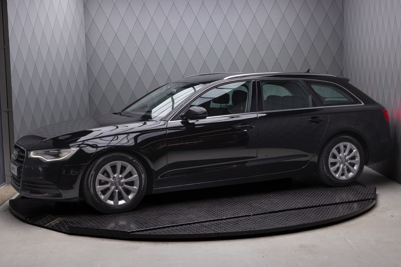 Audi A6 - bilde 2