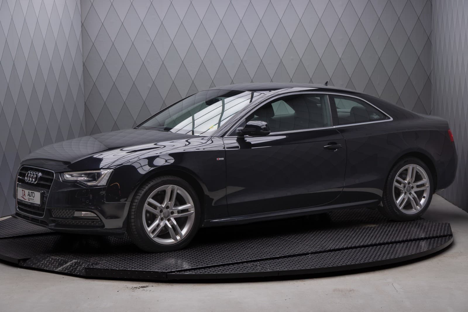Audi A5 - bilde 2