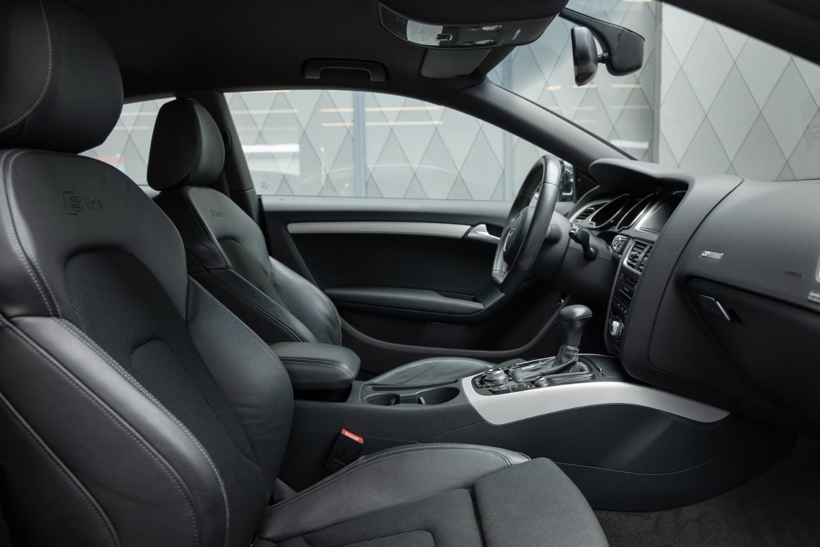 Audi A5 - bilde 25