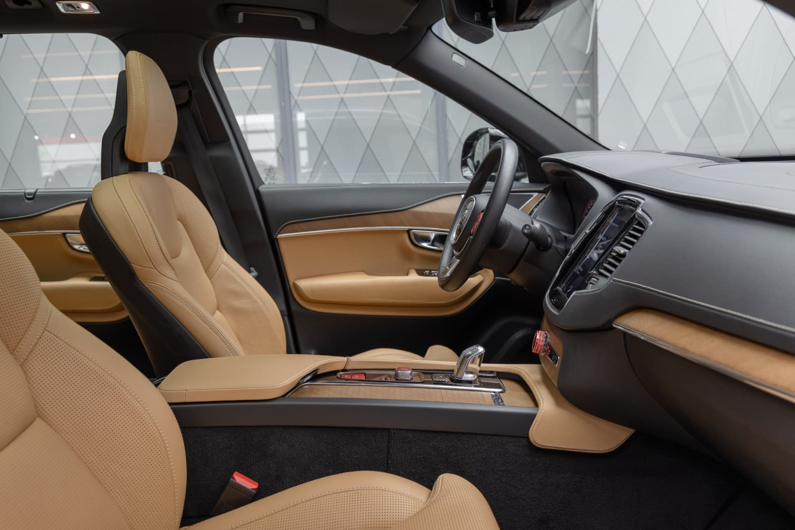 Volvo XC 90 - bilde 40