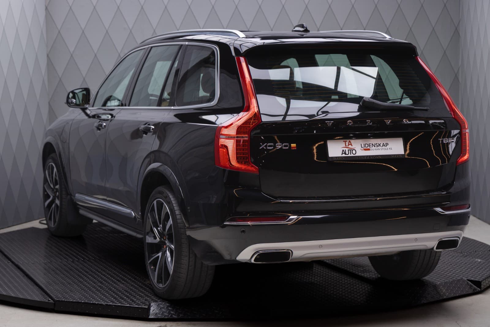 Volvo XC 90