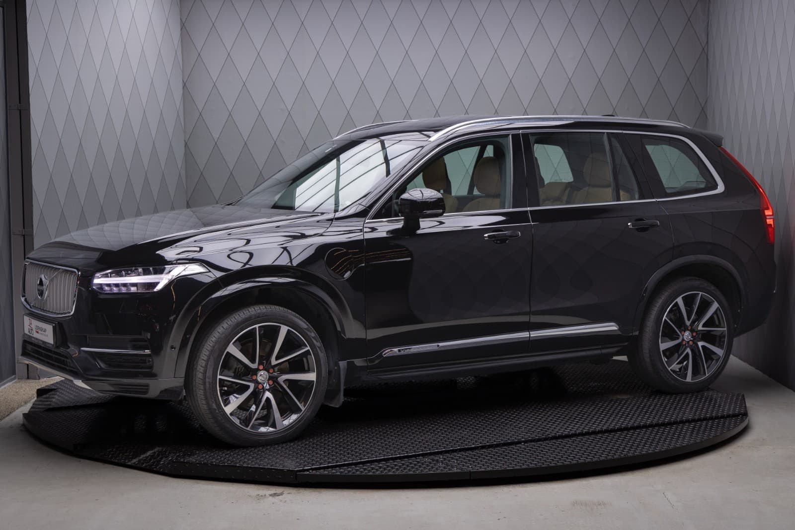 Volvo XC 90 - bilde 2