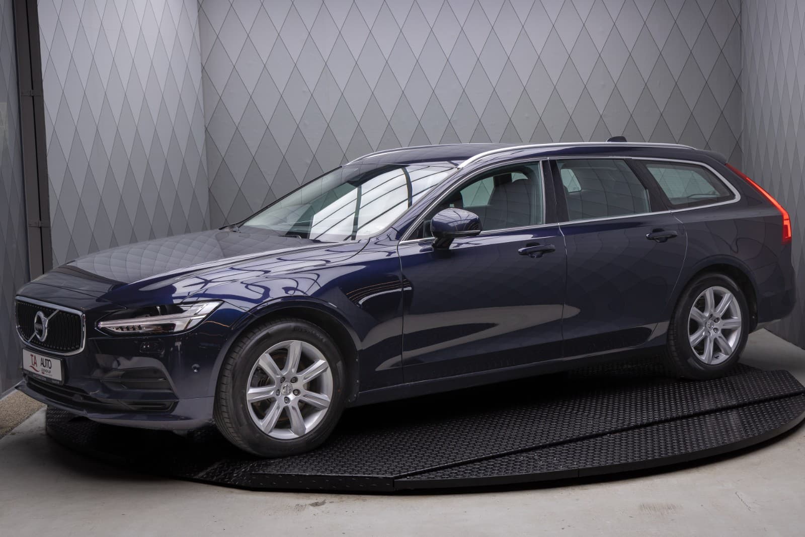 Volvo V90 - bilde 2