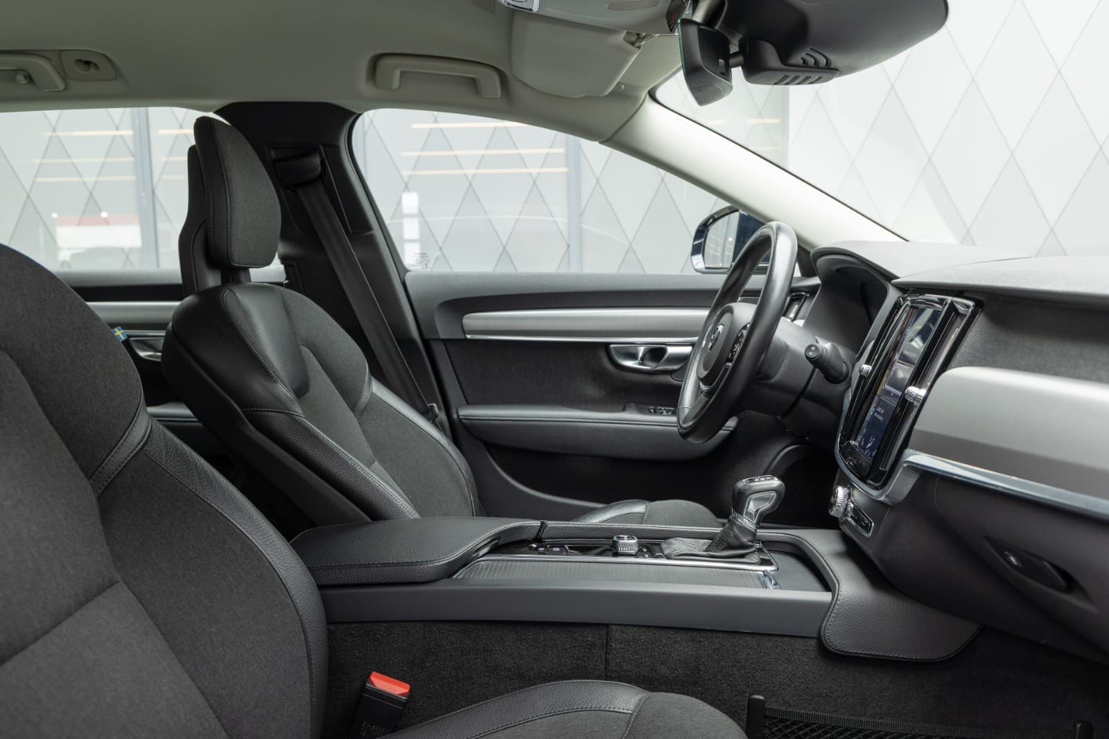 Volvo V90 - bilde 25