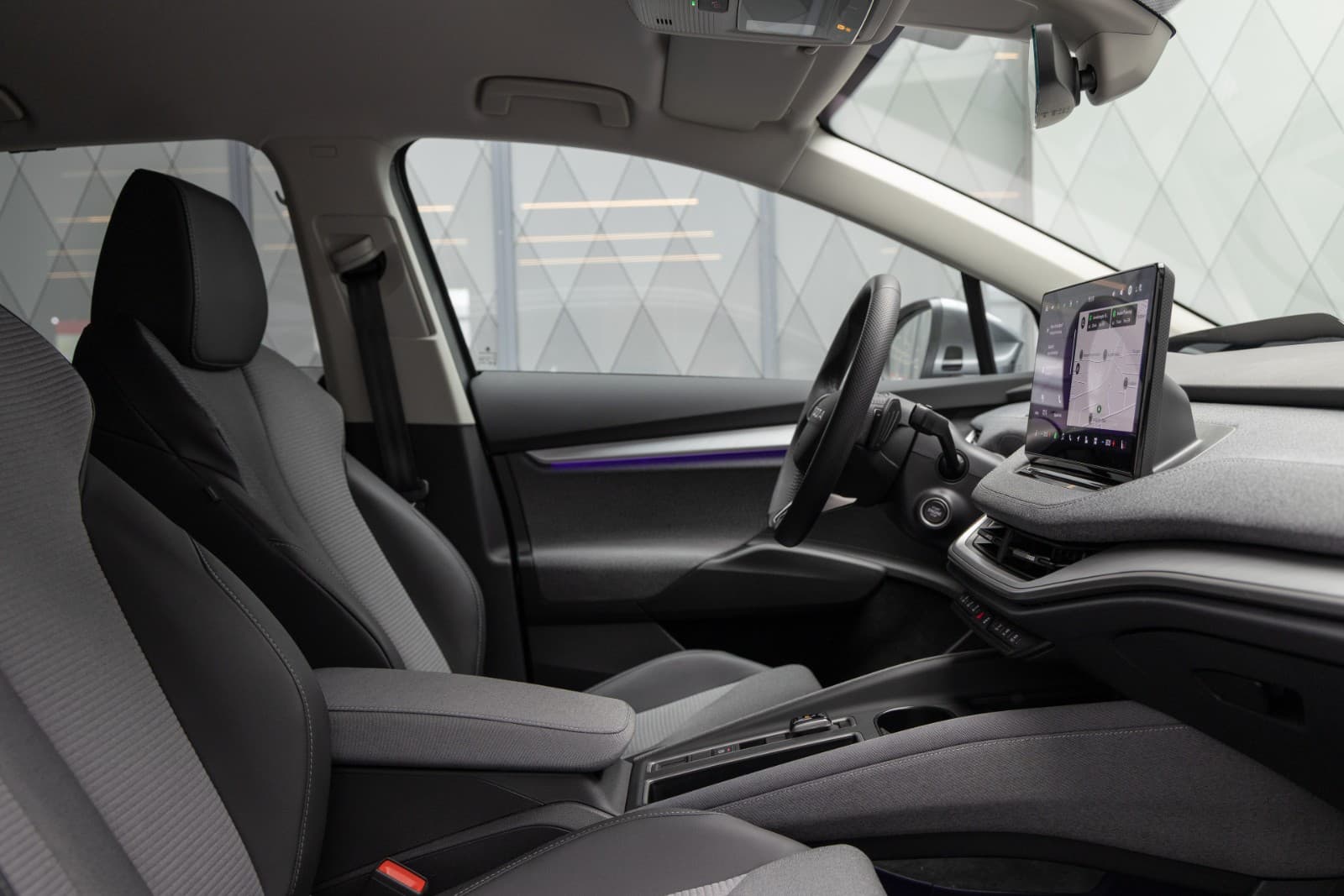 Skoda Enyaq - bilde 40