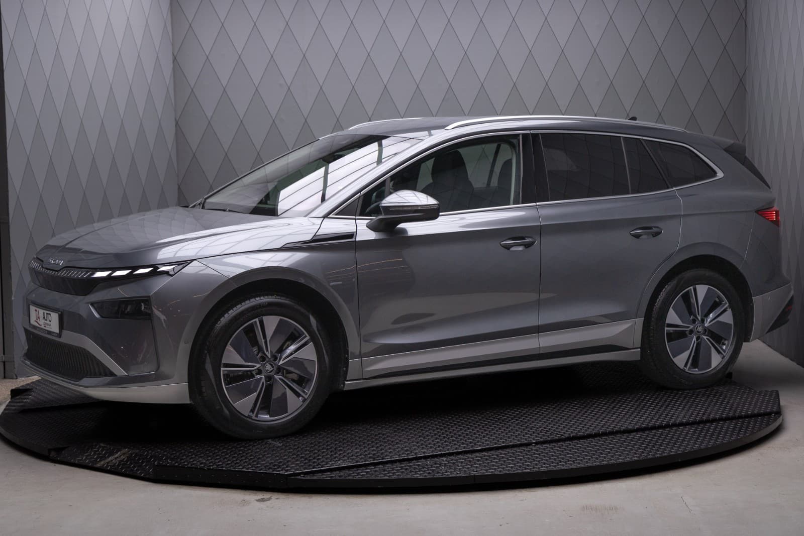 Skoda Enyaq - bilde 2