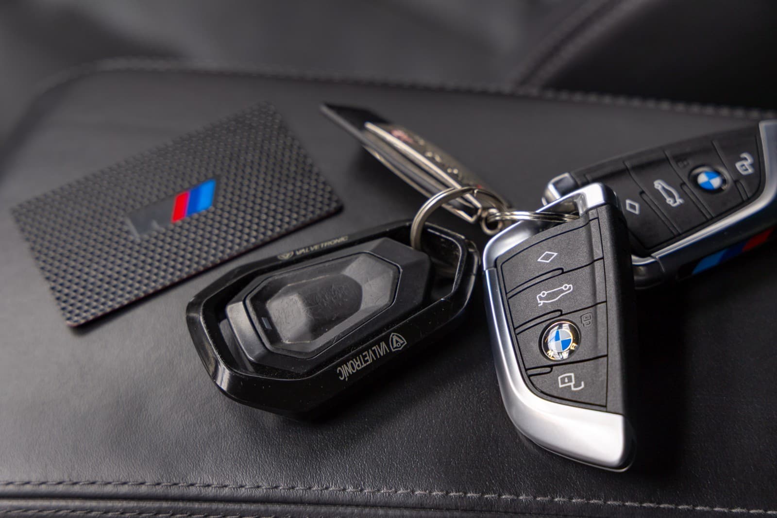 BMW M3 - bilde 41