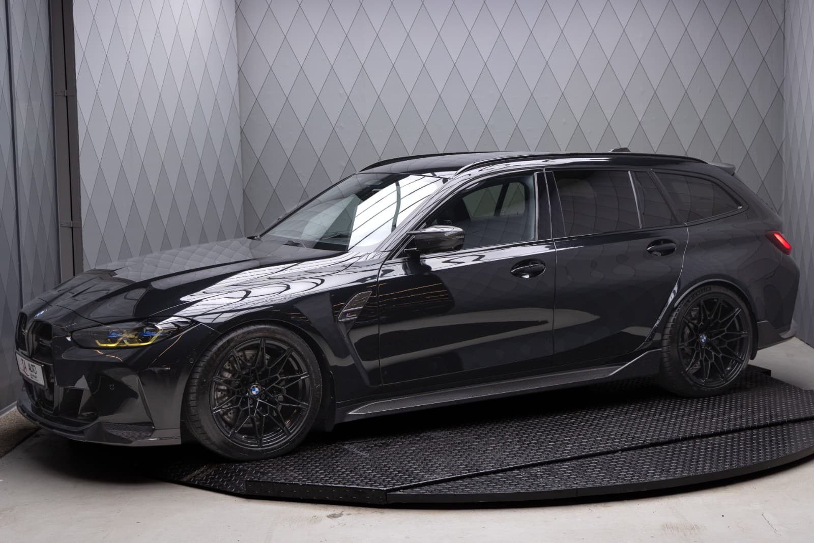 BMW M3 - bilde 2