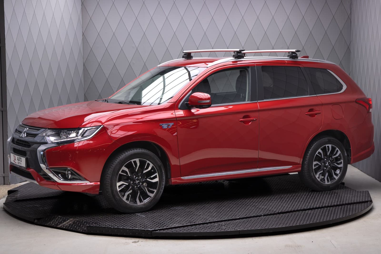 Mitsubishi Outlander - bilde 2
