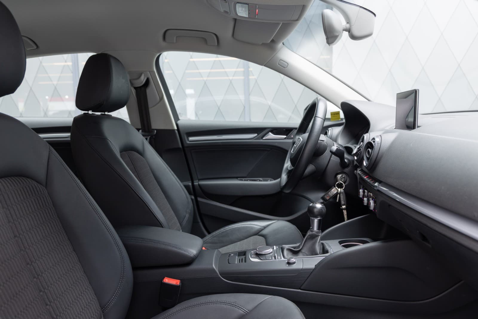 AUDI A3 - bilde 25
