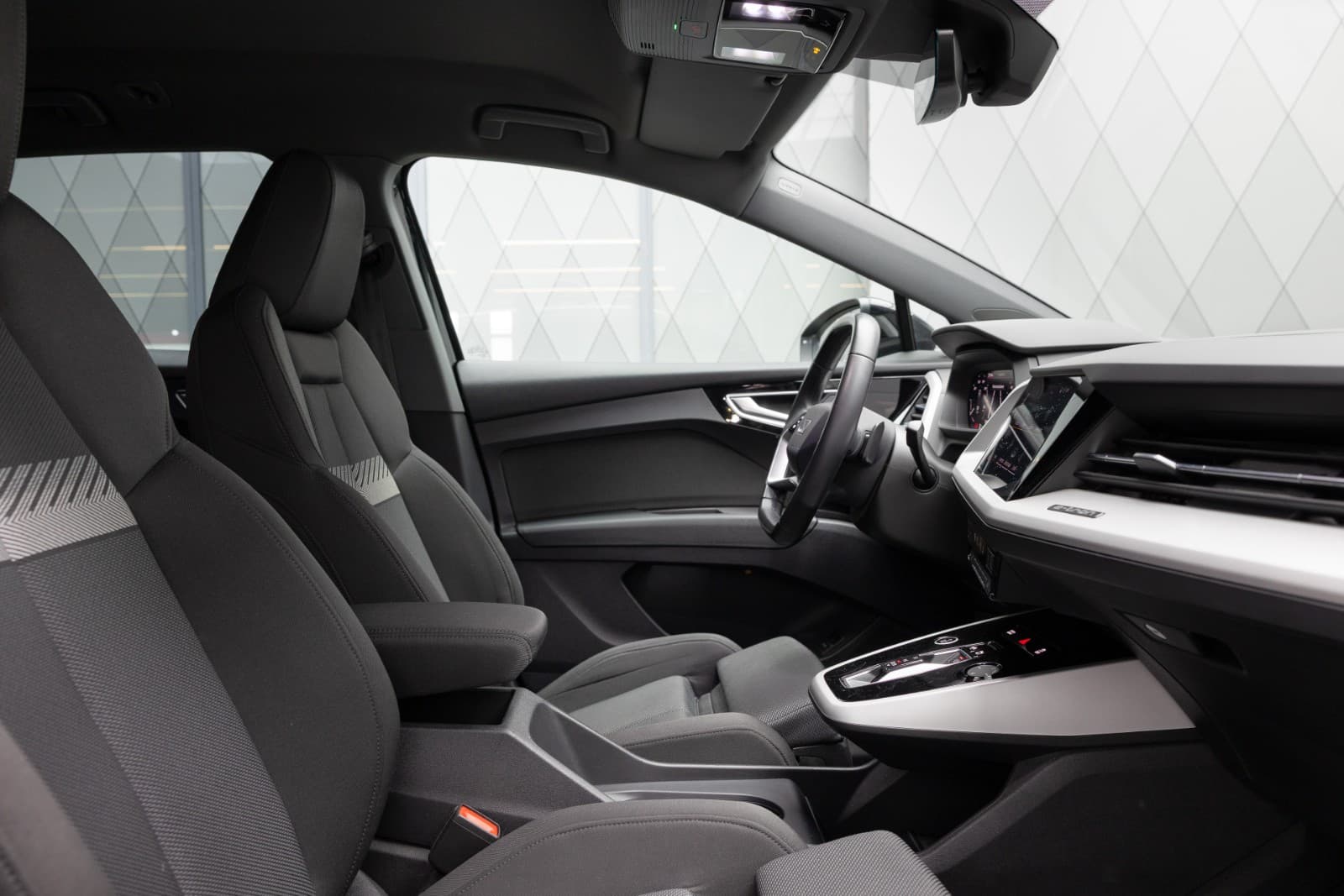 Audi Q4 e-tron - bilde 25