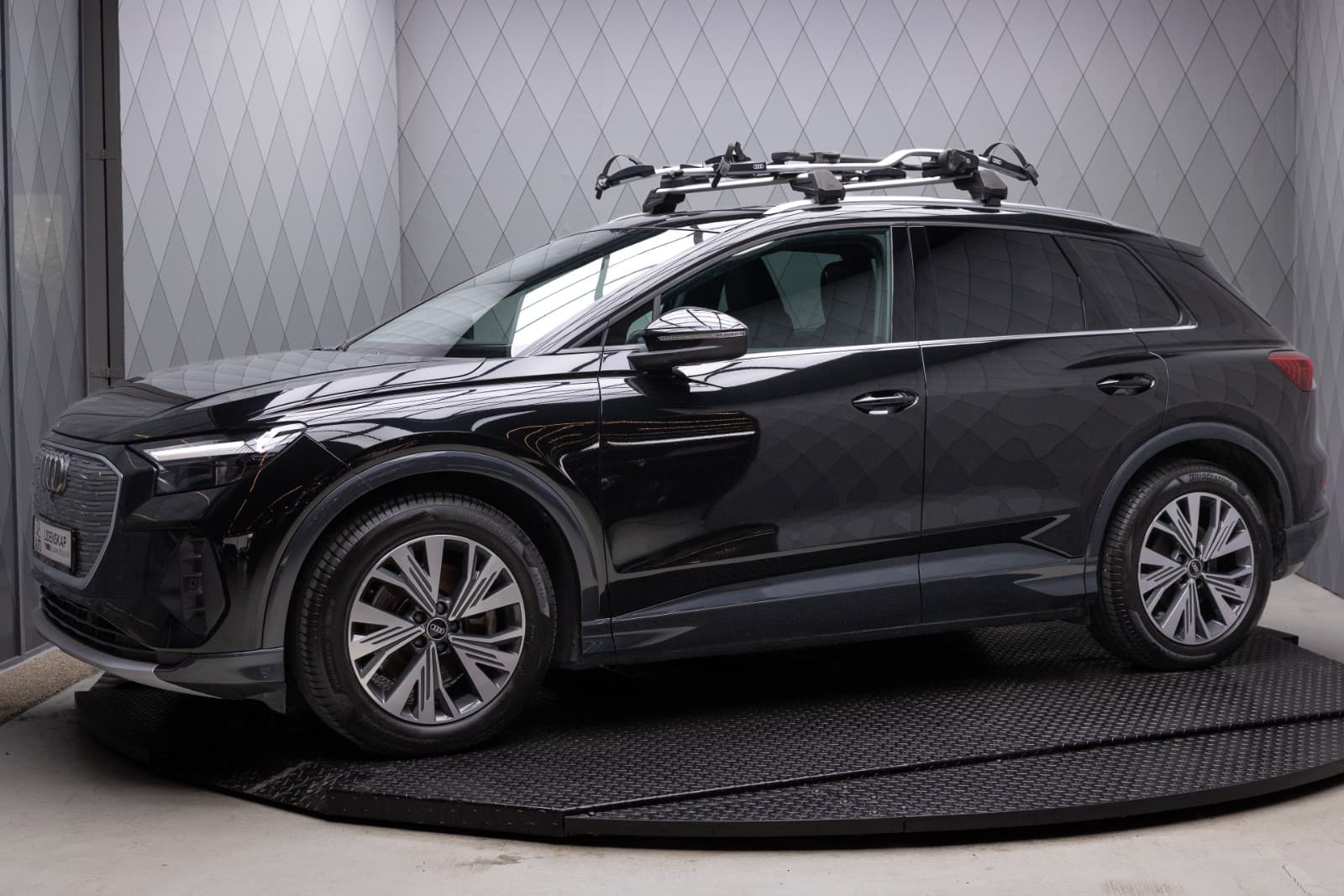 Audi Q4 e-tron - bilde 2