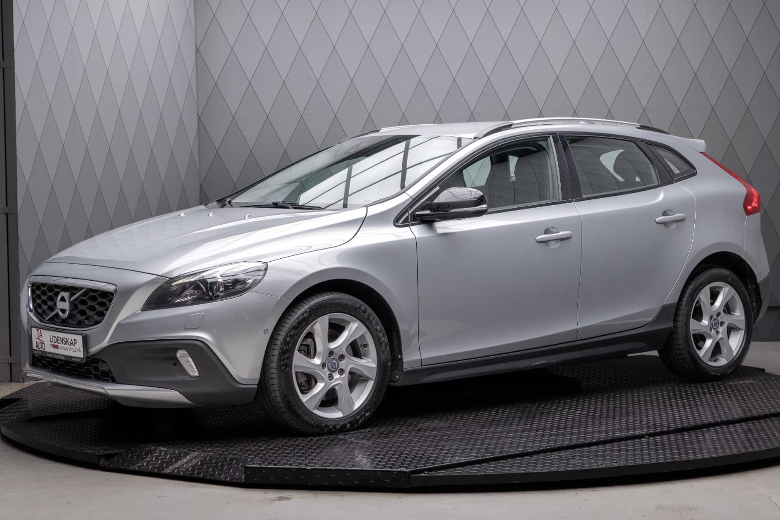 Volvo V40 Cross Country - bilde 2