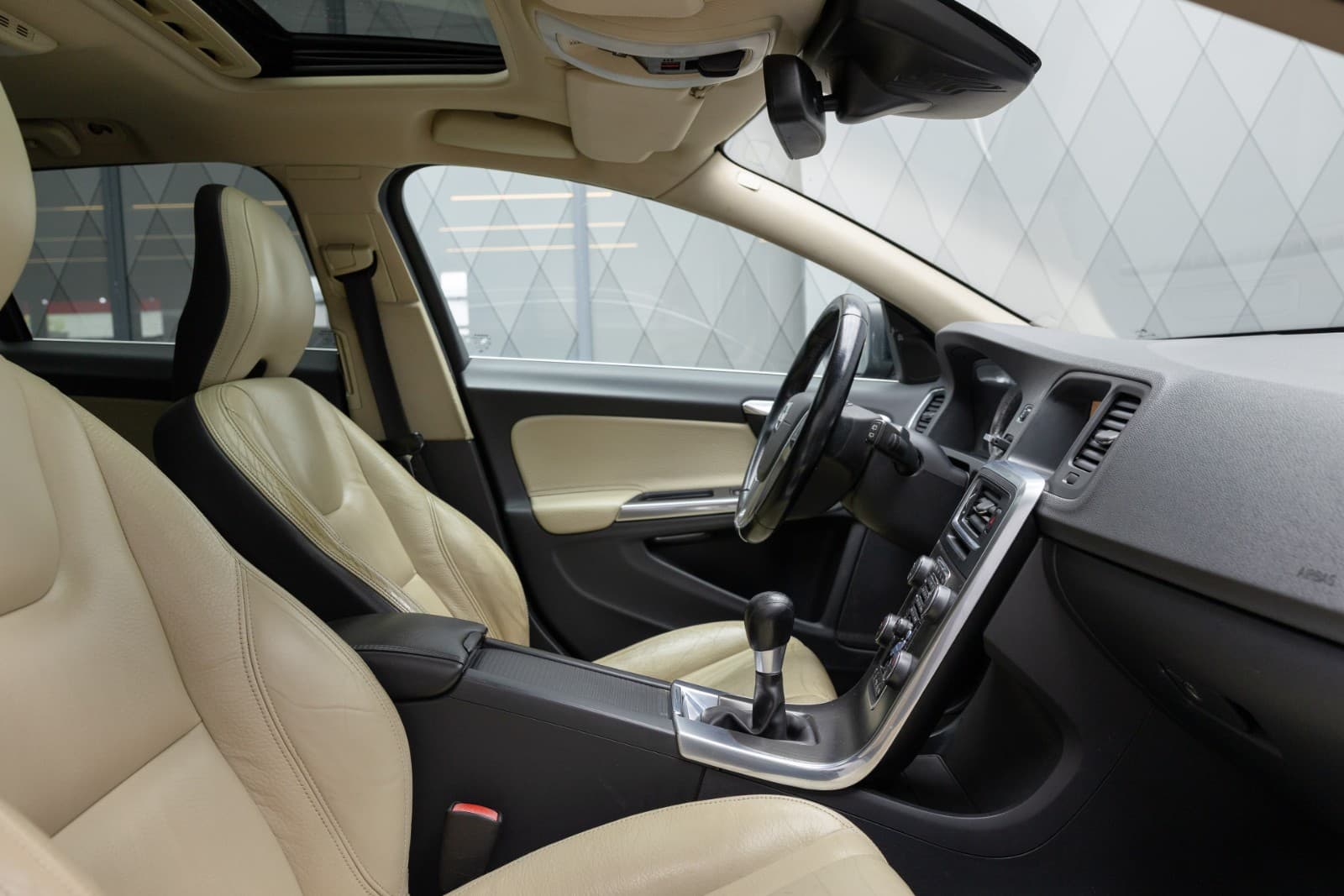 Volvo V60 - bilde 25