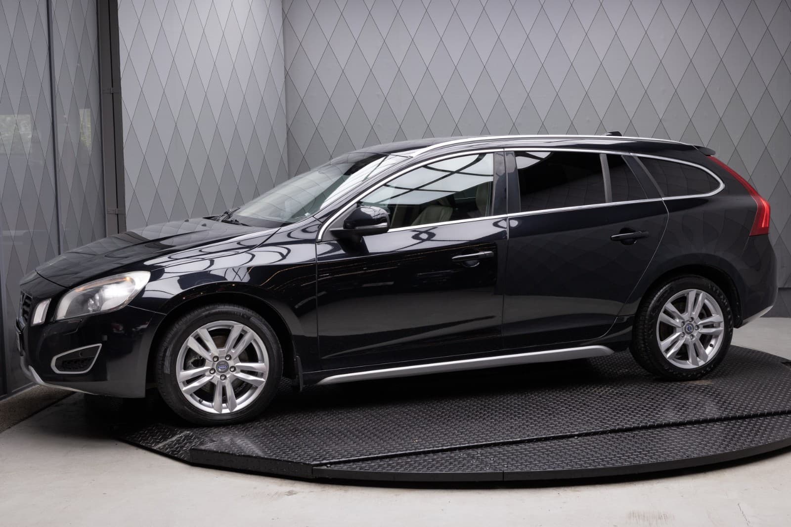 Volvo V60 - bilde 2