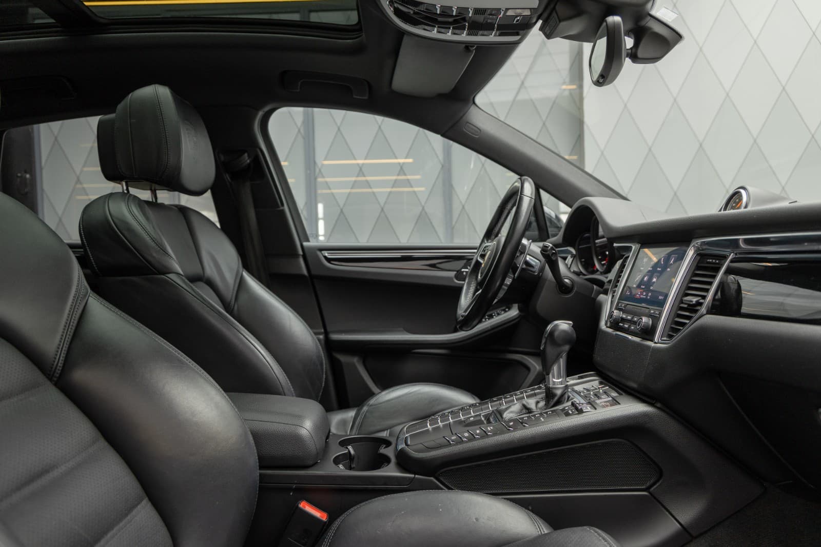 Porsche Macan - bilde 40