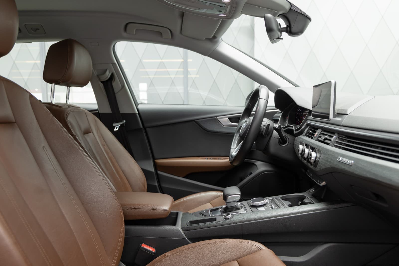 Audi A4 allroad - bilde 25
